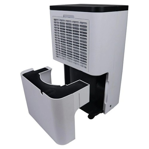 DEHUMIDIFIER  MDB-16120INV 16L ΜΕ ΙΟΝΙΣΤΗ DC